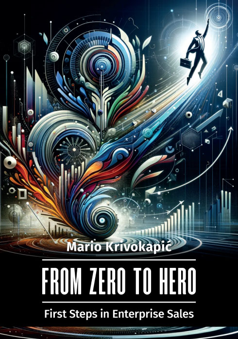 Mario Krivokapic - From Zero to Hero