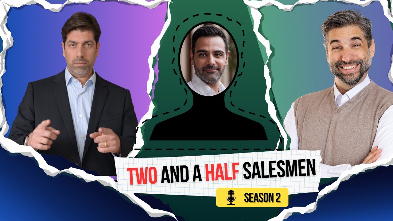 sales automation with Maxwell Mickey